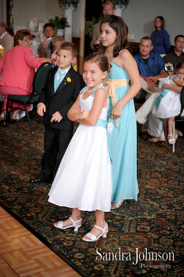 Best Lake Wales Country Club Wedding photographer - Sandra Johnson (SJFoto.com)